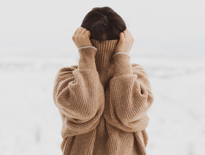 4 Great and 4 Not So Great Winter Fabrics
