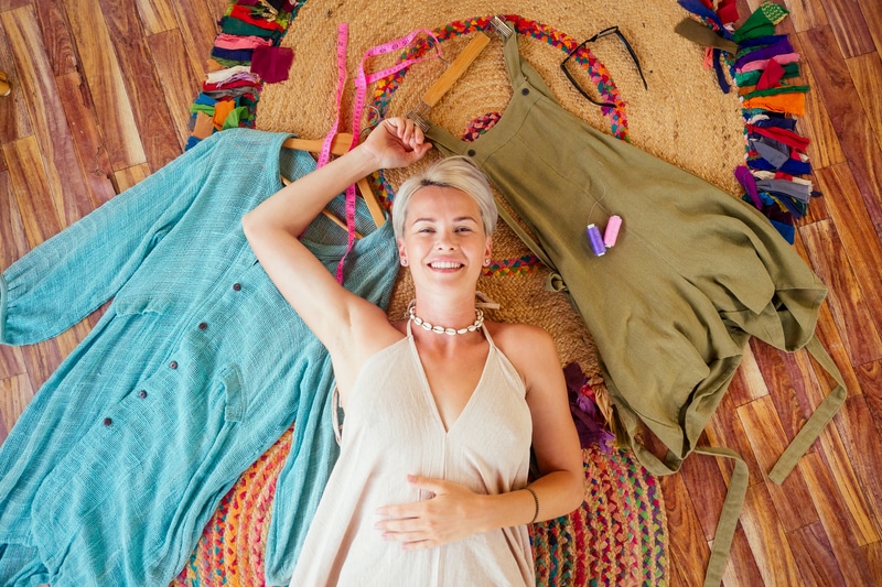 Choosing The Right Fabric For The Right Season