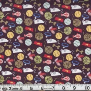 45" Blend Fabrics Best In Show