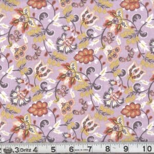 45" Blend Fabrics Turkish Delight