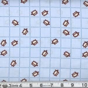 45" Clothworks Little Surfer Boy