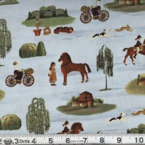 45" Windham Country Store