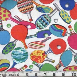 45" Kanvas Studio Games People Play