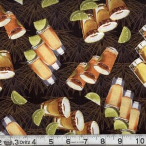 45" Kanvas Studio Man Cave