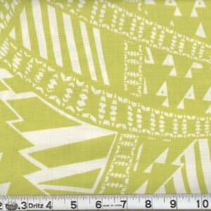 45" Alexander Henry Paramount