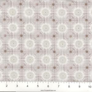 45" In The Beginning Fabrics Treasures Of Nature