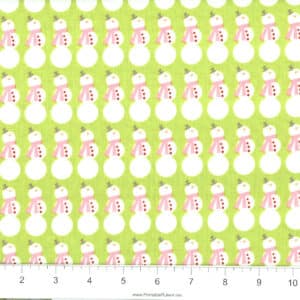 45" Riley Blake Christmas Basics