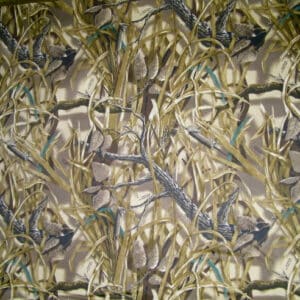 60" Advantage Wetlands Twill Camouflage
