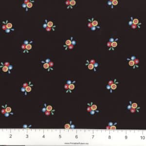 45" Michael Miller Berry Cute