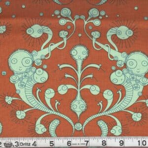 45" Free Spirit Germainia