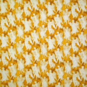 45" Our Father Angel Allover