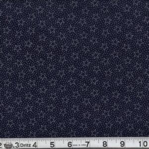 45" Patriotic Prints