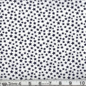 45" Patriotic Prints