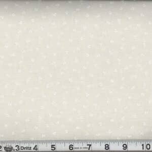 45" Tone On Tone White On Tint