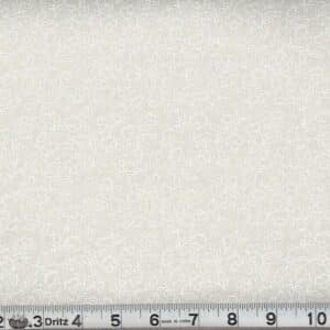 45" Tone On Tone White On Tint