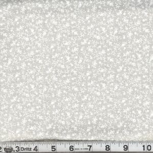 45" Tone On Tone White On Tint