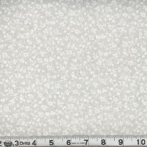 45" Tone On Tone White On Tint