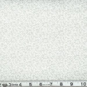 45" Tone On Tone White On Tint