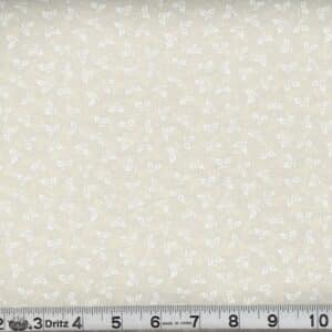 45" Tone On Tone White On Tint