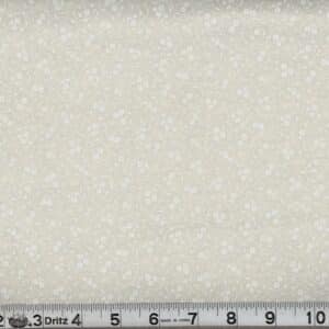 45" Tone On Tone White On Tint