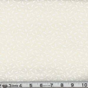 45" Tone On Tone White On Tint