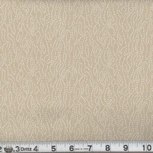 45" Tone On Tone White On Tint