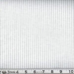 45" Tone On Tone White On White