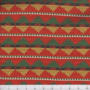 45" Springs Creative Aztec Stripe