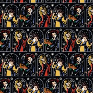 45" Hocus Pocus Night Sky