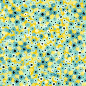 45" RJR Fabrics Cotton + Steel Girls Club