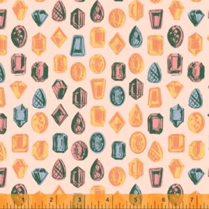 45" Windham Fabrics Fancy