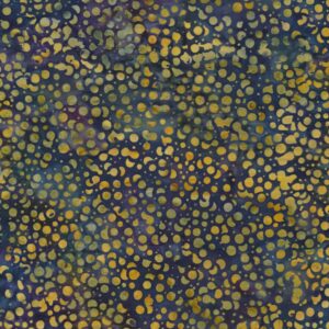 45" Island Batiks Berries