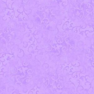 45" Wilmington Prints Essentials Scroll