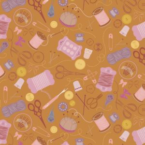 45" Lewis & Irene Memory Made