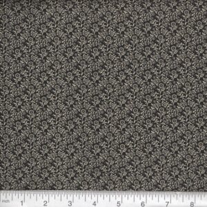 45" Vintage 1800's Print