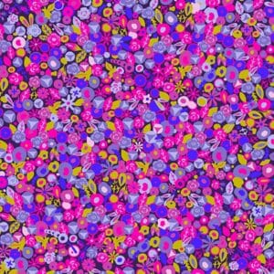 45" Andover Fabrics Sun Print 2021