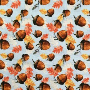 45" Riley Blake Shades Of Autumn