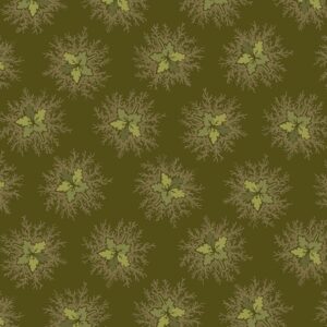 45" Andover Fabrics Spiced Cider