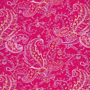 45" Michael Miller Fantasy Paisley