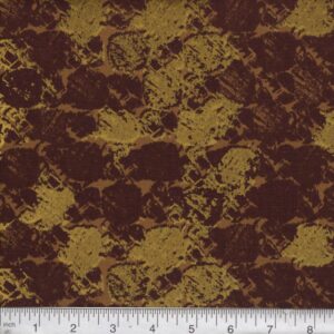 45" Fabric Editions Texture Metallic