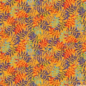 45" Oasis Fabrics Night Bloom