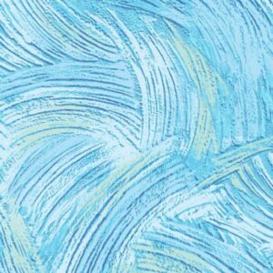 45" Oasis Fabrics Flower Garden