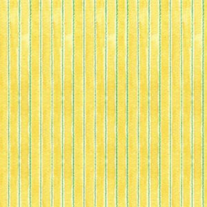 45" Quilting Treasures Vegetable Medley Stripe