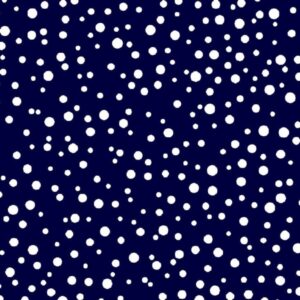 45" Freckle & Lollie By Fabric Traditions Yule Cool