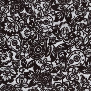 55" Robert Kaufman Cotton Boucle Nubby Prints