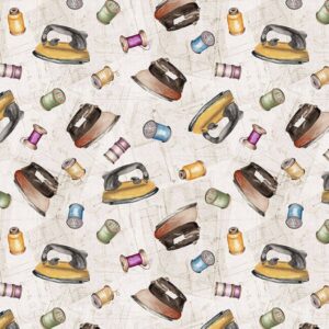 45" Blank Quilting Atelier