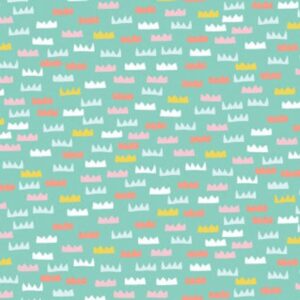 45" Dear Stella Pine Grove Crowns