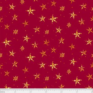 45" P & B Textiles Gnomes Home Trees