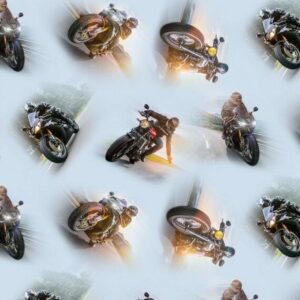 45" Elizabeth's Studio Dream Ride