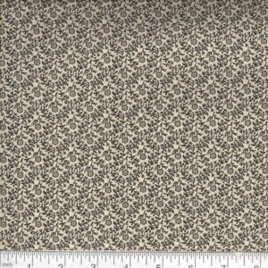 45" Vintage 1800 Prints